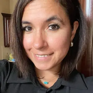 Eloisa Ramirez, founder of Aresbison LLC